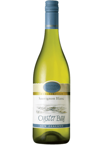 Oyster Bay Sauvignon Blanc 750mL Type: White Categories: 750mL, New Zealand, quantity high enough for online, region_New Zealand, Sauvignon Blanc, size_750mL, subtype_Sauvignon Blanc. Buy today at Wine and Liquor Mart Poughkeepsie