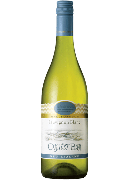 Oyster Bay Sauvignon Blanc 750mL Type: White Categories: 750mL, New Zealand, quantity high enough for online, region_New Zealand, Sauvignon Blanc, size_750mL, subtype_Sauvignon Blanc. Buy today at Wine and Liquor Mart Poughkeepsie