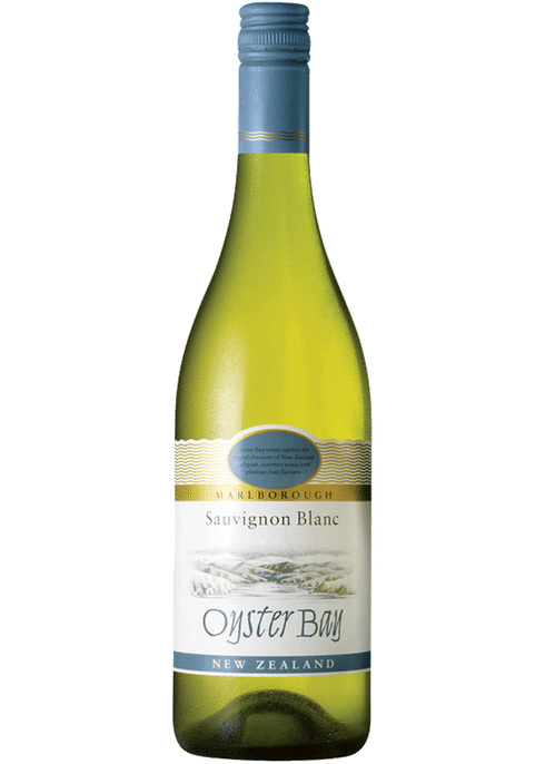 Oyster Bay - Winery