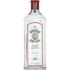 Bombay Dry Gin 1.75L Type: Liquor Categories: 1.75L, Gin, quantity high enough for online, size_1.75L, subtype_Gin. Buy today at Wine and Liquor Mart Poughkeepsie