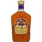 Crown Royal Blended Canadian Whisky 1.75L Type: Liquor Categories: 1.75L, size_1.75L, subtype_Whiskey, Whiskey. Buy today at Wine and Liquor Mart Poughkeepsie