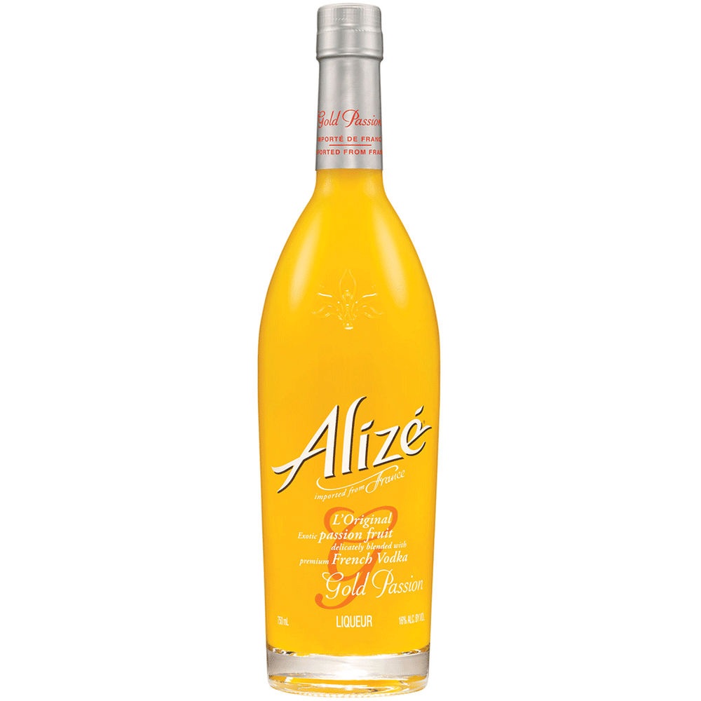 Alizé Gold Passion 375mL