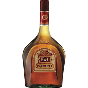 E&J Brandy 1 Ltr Type: Liquor Categories: 1L, Brandy, quantity high enough for online, size_1L, subtype_Brandy. Buy today at Wine and Liquor Mart Poughkeepsie
