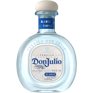 Don Julio - Tequila - Blanco  750mL Type: Liquor Categories: 750mL, size_750mL, subtype_Tequila, Tequila. Buy today at Wine and Liquor Mart Poughkeepsie