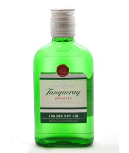Tanqueray - Gin 375mL Type: Liquor Categories: 375mL, Gin, quantity high enough for online, size_375mL, subtype_Gin. Buy today at Wine and Liquor Mart Poughkeepsie