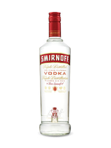 Smirnoff Vodka 1 L Type: Liquor Categories: 1L, quantity high enough for online, size_1L, subtype_Vodka, Vodka. Buy today at Wine and Liquor Mart Poughkeepsie