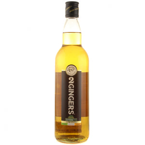 2 Gingers Irish Whiskey 750mL Bottle Type: Liquor Categories: 750mL, Irish, quantity high enough for online, size_750mL, subtype_Irish, subtype_Whiskey, Whiskey. Buy today at Wine and Liquor Mart Poughkeepsie