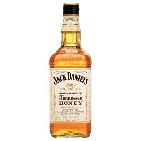 Jack Daniels Tennessee Honey Whiskey 1L Type: Liquor Categories: 1L, Flavored, size_1L, subtype_Flavored, subtype_Whiskey, Whiskey. Buy today at Wine and Liquor Mart Poughkeepsie