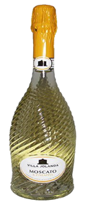 Villa Jolanda Moscato & Coconut 750mL Type: White Categories: 750mL, Italy, Moscato, quantity high enough for online, region_Italy, size_750mL, subtype_Moscato. Buy today at Wine and Liquor Mart Poughkeepsie