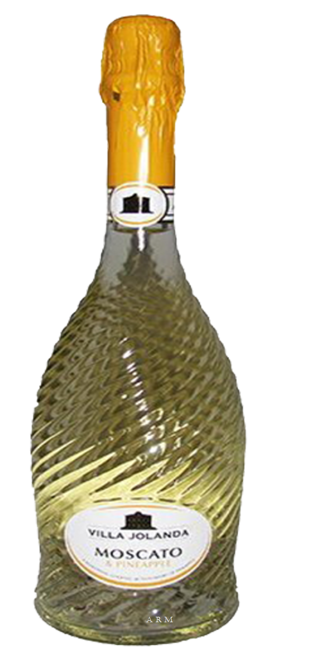Villa Jolanda Moscato & Coconut 750mL Type: White Categories: 750mL, Italy, Moscato, quantity high enough for online, region_Italy, size_750mL, subtype_Moscato. Buy today at Wine and Liquor Mart Poughkeepsie