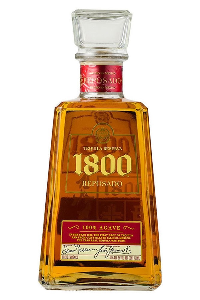 1800 Reposado Tequila 375mL Type: Liquor Categories: 375mL, quantity high enough for online, size_375mL, subtype_Tequila, Tequila. Buy today at Wine and Liquor Mart Poughkeepsie