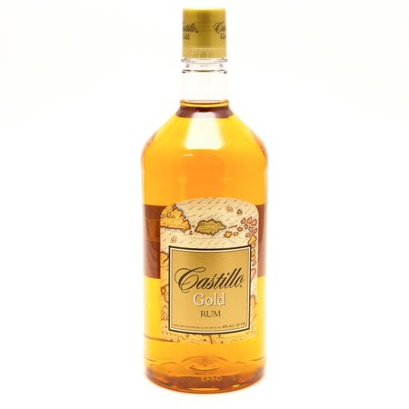 Castillo Gold Rum 1.75 L Type: Liquor Categories: 1.75L, quantity high enough for online, Rum, size_1.75L, subtype_Rum. Buy today at Wine and Liquor Mart Poughkeepsie