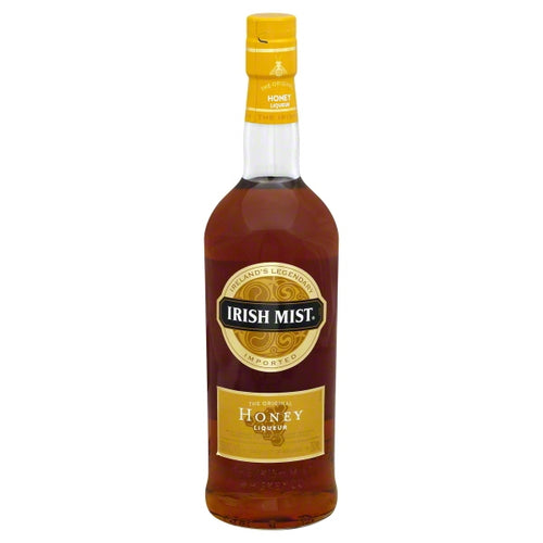 Irish Mist - Liqueur 750mL Type: Liquor Categories: 750mL, Liqueur, quantity high enough for online, size_750mL, subtype_Liqueur. Buy today at Wine and Liquor Mart Poughkeepsie