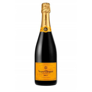 Veuve Clicquot Yellow Label Brut Champagne 750mL Type: Champagne & Sparkling Categories: 750mL, Champagne, France, quantity high enough for online, region_France, size_750mL, subtype_Champagne. Buy today at Wine and Liquor Mart Poughkeepsie