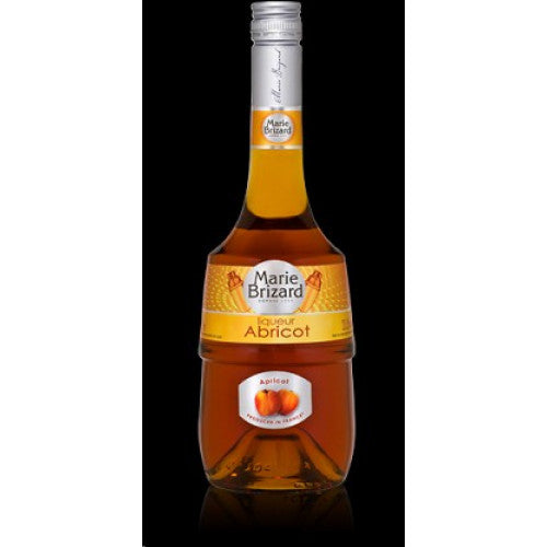 Marie Brizard Apricot Liqueur 750mL – Wine & Liquor Mart