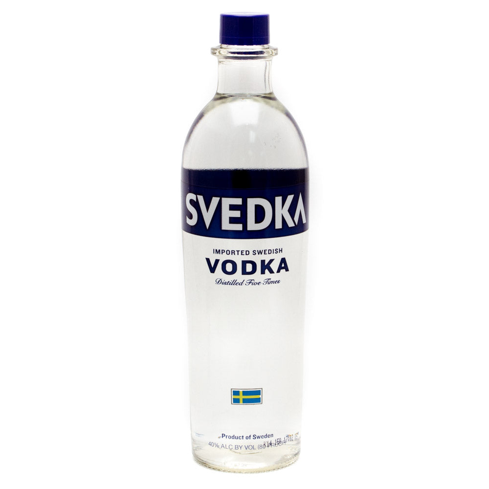 Svedka Vodka