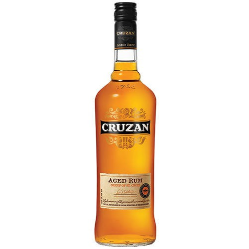 Cruzan Aged Dark Rum 1L Type: Liquor Categories: 1L, quantity high enough for online, Rum, size_1L, subtype_Rum. Buy today at Wine and Liquor Mart Poughkeepsie