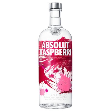 Absolut Raspberri Vodka 1L Type: Liquor Categories: 1L, Flavored, size_1L, subtype_Flavored, subtype_Vodka, Vodka. Buy today at Wine and Liquor Mart Poughkeepsie