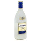 Seagram’s Extra Dry Gin 750mL Type: Liquor Categories: 750mL, Gin, size_750mL, subtype_Gin. Buy today at Wine and Liquor Mart Poughkeepsie