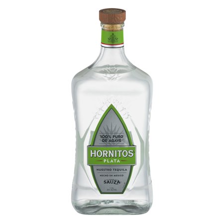 Hornitos Plata Tequila, 1.75 L Type: Liquor Categories: 1.75L, quantity high enough for online, size_1.75L, subtype_Tequila, Tequila. Buy today at Wine and Liquor Mart Poughkeepsie