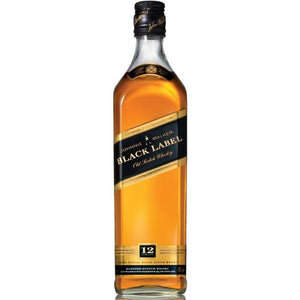 Johnnie Walker Black Label Blended Scotch Whisky 1L Type: Liquor Categories: 1L, Scotch, size_1L, subtype_Scotch, subtype_Whiskey, Whiskey. Buy today at Wine and Liquor Mart Poughkeepsie