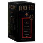 Black Box Wines - Merlot 3L Type: Red Categories: 3L, California, Merlot, quantity high enough for online, region_California, size_3L, subtype_Merlot. Buy today at Wine and Liquor Mart Poughkeepsie