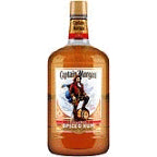 Captain Morgan Spiced Rum 70 proof 1.75L Type: Liquor Categories: 1.75L, Rum, size_1.75L, Spiced, subtype_Rum, subtype_Spiced. Buy today at Wine and Liquor Mart Poughkeepsie
