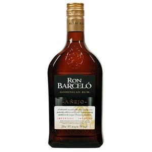 Ron Barcelo Anejo Rum 750mL Type: Liquor Categories: 750mL, Rum, size_750mL, subtype_Rum. Buy today at Wine and Liquor Mart Poughkeepsie