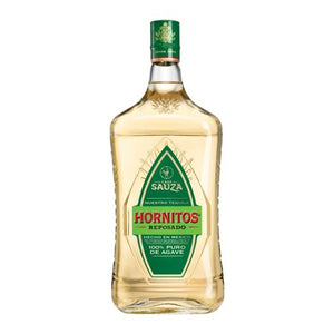 Hornitos Reposado Tequila, 1.75 L Type: Liquor Categories: 1.75L, quantity high enough for online, size_1.75L, subtype_Tequila, Tequila. Buy today at Wine and Liquor Mart Poughkeepsie