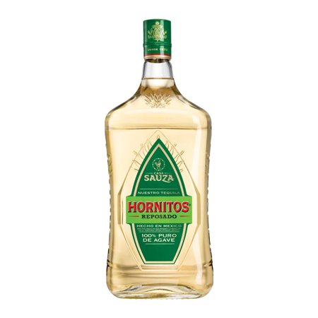 Hornitos Reposado Tequila, 1.75 L Type: Liquor Categories: 1.75L, quantity high enough for online, size_1.75L, subtype_Tequila, Tequila. Buy today at Wine and Liquor Mart Poughkeepsie