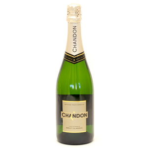Chandon California Brut Classic Champagne 750 ml Type: Champagne & Sparkling Categories: 750mL, California, Champagne & Sparkling Wine, quantity high enough for online, region_California, size_750mL, subtype_Champagne & Sparkling Wine. Buy today at Wine and Liquor Mart Poughkeepsie