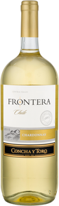 Concha Y Toro Frontera Chardonnay 1.5L Type: White Categories: 1.5L, Chardonnay, Chile, quantity high enough for online, region_Chile, size_1.5L, subtype_Chardonnay. Buy today at Wine and Liquor Mart Poughkeepsie