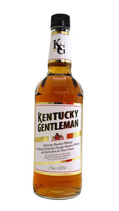 Kentucky Gentlemen Whiskey 1Ltr Type: Liquor Categories: 1L, Bourbon, size_1L, subtype_Bourbon, subtype_Whiskey, Whiskey. Buy today at Wine and Liquor Mart Poughkeepsie