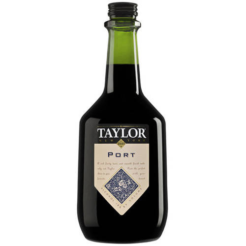 Taylor Port 1.5L Type: Dessert & Fortified Wine Categories: 1.5L, New York, Port, region_New York, size_1.5L, subtype_Port. Buy today at Wine and Liquor Mart Poughkeepsie