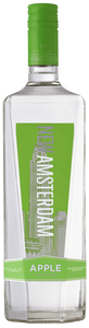 New Amsterdam Apple Flavored Vodka - 1L Bottle Type: Liquor Categories: 1L, Flavored, quantity high enough for online, size_1L, subtype_Flavored, subtype_Vodka, Vodka. Buy today at Wine and Liquor Mart Poughkeepsie
