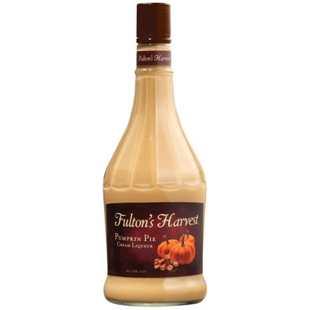 Fulton's - Harvest Pumkin Spice Liqueur 750mL Type: Liquor Categories: 750mL, Liqueur, quantity high enough for online, size_750mL, subtype_Liqueur. Buy today at Wine and Liquor Mart Poughkeepsie
