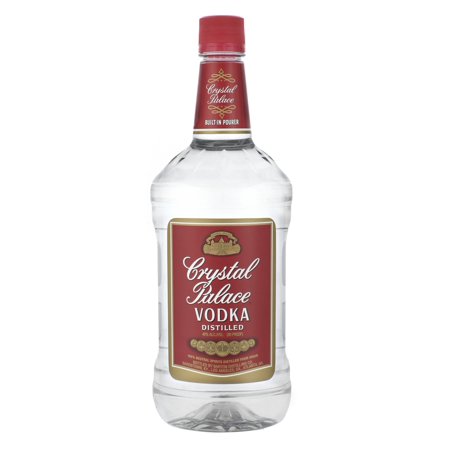 Crystal Palace Vodka 1.75lt Type: Liquor Categories: 1.75L, quantity high enough for online, size_1.75L, subtype_Vodka, Vodka. Buy today at Wine and Liquor Mart Poughkeepsie
