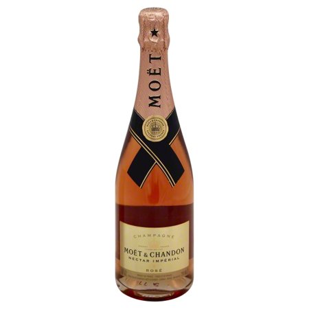 Moet & Chandon Nectar Imperial Rose 750mL Type: Champagne & Sparkling Categories: 750mL, Champagne, France, region_France, size_750mL, subtype_Champagne. Buy today at Wine and Liquor Mart Poughkeepsie