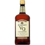Seagram's - VO Canadian Whiskey 1.75L Type: Liquor Categories: 1.75L, quantity high enough for online, size_1.75L, subtype_Whiskey, Whiskey. Buy today at Wine and Liquor Mart Poughkeepsie