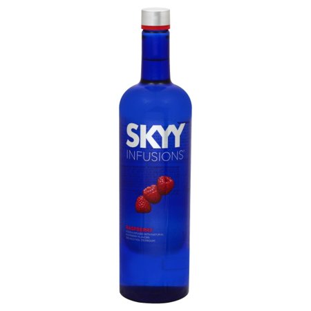 Skyy Infusions Rasberry Flavored Vodka Type: Liquor Categories: 1L, Flavored, size_1L, subtype_Flavored, subtype_Vodka, Vodka. Buy today at Wine and Liquor Mart Poughkeepsie