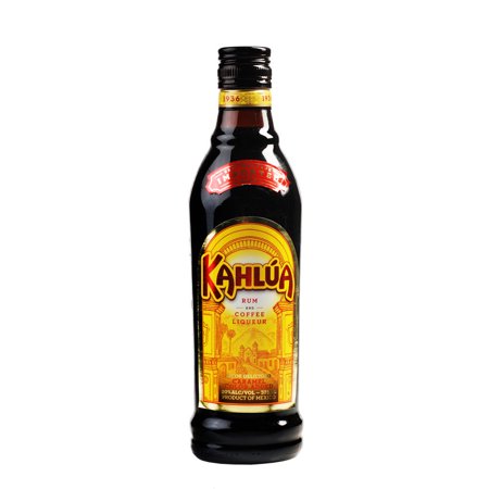 Kahlua - Coffee Liqueur 375mL Type: Liquor Categories: 375mL, Liqueur, quantity low hide from online store, size_375mL, subtype_Liqueur. Buy today at Wine and Liquor Mart Poughkeepsie