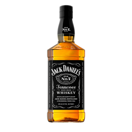 Jack Daniels Tennessee Whiskey 1.75L Bottle Type: Liquor Categories: 1.75L, size_1.75L, subtype_Whiskey, Whiskey. Buy today at Wine and Liquor Mart Poughkeepsie