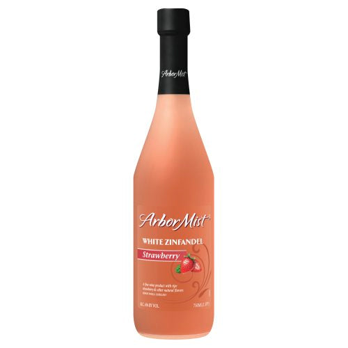 Arbor Mist - Sangria Zinfandel 750mL Type: Red Categories: 750mL, New York, quantity high enough for online, region_New York, Sangria, size_750mL, subtype_Sangria. Buy today at Wine and Liquor Mart Poughkeepsie