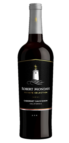 Robert Mondavi Private Selection Cabernet Sauvignon 750mL Type: Red Categories: 750mL, Cabernet Sauvignon, California, region_California, size_750mL, subtype_Cabernet Sauvignon. Buy today at Wine and Liquor Mart Poughkeepsie