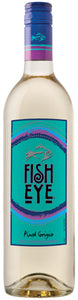 Fish Eye - Pinot Grigio 1.5L Type: White Categories: 1.5L, Australia, Pinot Grigio, quantity high enough for online, region_Australia, size_1.5L, subtype_Pinot Grigio. Buy today at Wine and Liquor Mart Poughkeepsie