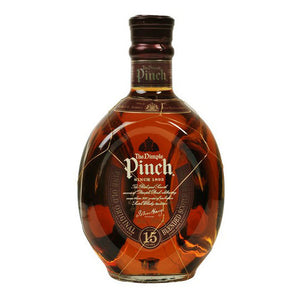 Pinch Scotch 15yr  750 mL Type: Liquor Categories: 750mL, qty_zero_import_03_27, Scotch, size_750mL, subtype_Scotch, subtype_Whiskey, Whiskey. Buy today at Wine and Liquor Mart Poughkeepsie