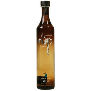 Milagro Anejo Tequila 750mL Type: Liquor Categories: 750mL, size_750mL, subtype_Tequila, Tequila. Buy today at Wine and Liquor Mart Poughkeepsie