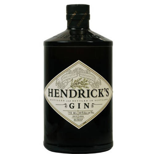 Hendrick's - Gin 750mL Type: Liquor Categories: 750mL, Gin, size_750mL, subtype_Gin. Buy today at Wine and Liquor Mart Poughkeepsie