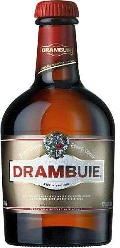 Drambuie - Liqueur 375mL Type: Liquor Categories: 375mL, Liqueur, quantity high enough for online, size_375mL, subtype_Liqueur. Buy today at Wine and Liquor Mart Poughkeepsie