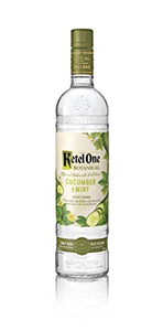 Ketel One Botanical Cucumber & Mint Flavored Vodka 1L Type: Liquor Categories: 1L, Flavored, size_1L, subtype_Flavored, subtype_Vodka, Vodka. Buy today at Wine and Liquor Mart Poughkeepsie